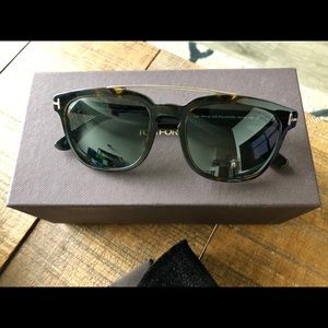 Tom Ford Sunglasses